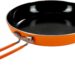 Jetboil Summit Skillet Non Stick Camping Cookware for Jetboil Backpacking Stoves
