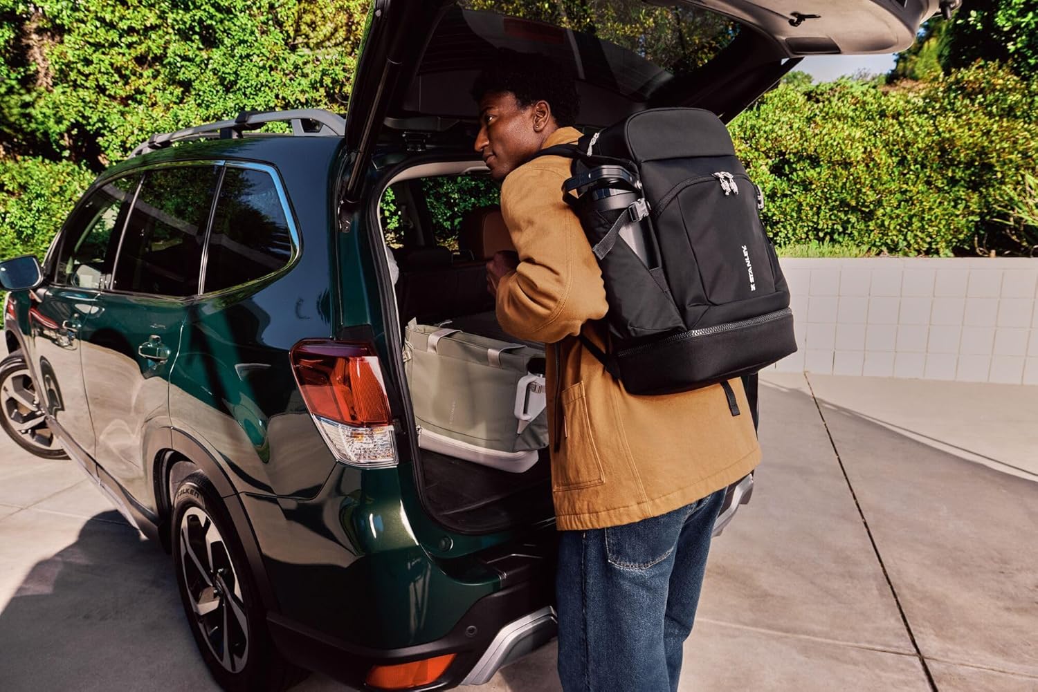 STANLEY Vitalize Backpack — view 2